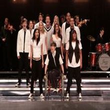 STAGE TUBE: GLEE Sneak Peek - 'Keep On and On'